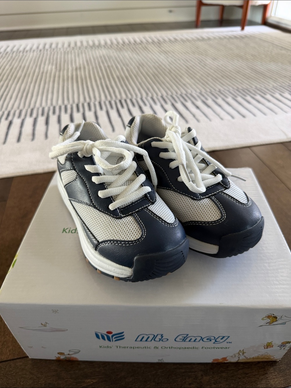 Kids Therapeutic and Orthopaedic Footweat brand new